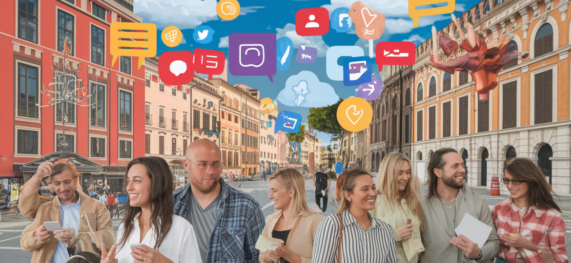Gestione Social a Lugano: Strategie di Storytelling per Coinvolgere la Community Locale