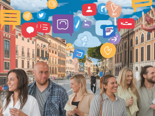 Gestione Social a Lugano: Strategie di Storytelling per Coinvolgere la Community Locale