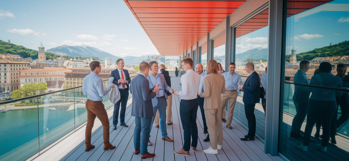 Link Building Lugano: Collaborazioni Editoriali Locali per il Successo Online