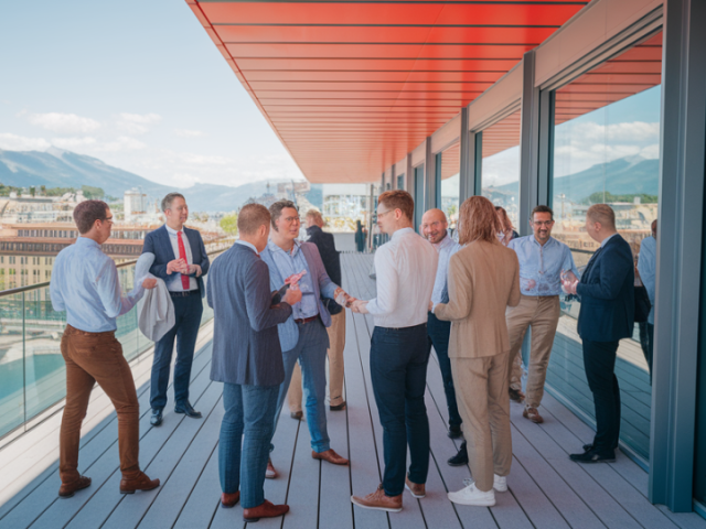 Link Building Lugano: Collaborazioni Editoriali Locali per il Successo Online