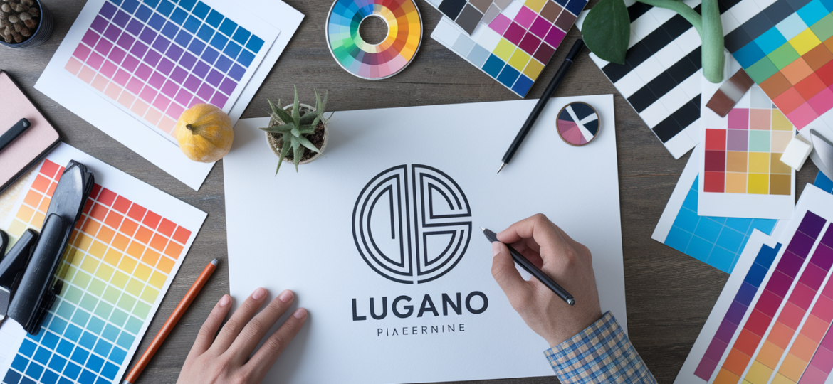 Design Logo Lugano: Guida alla Creazione di un Logo Distintivo e Memorabile