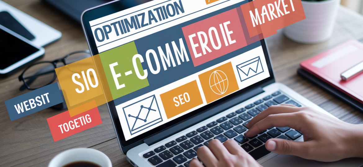 SEO e-commerce Lugano: Strategie e Consigli per Massimizzare la Visibilità Online