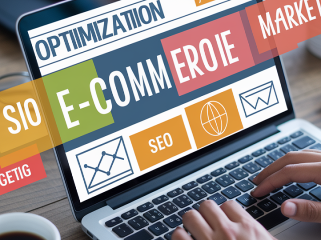 SEO e-commerce Lugano: Strategie e Consigli per Massimizzare la Visibilità Online