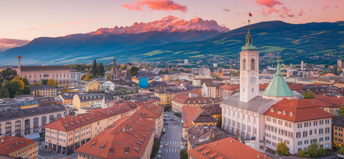 Lugano Marketing: strategie vincenti per il successo locale