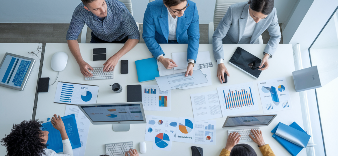 Google Ads Lugano: Automazioni Smart e Strategie per il Successo