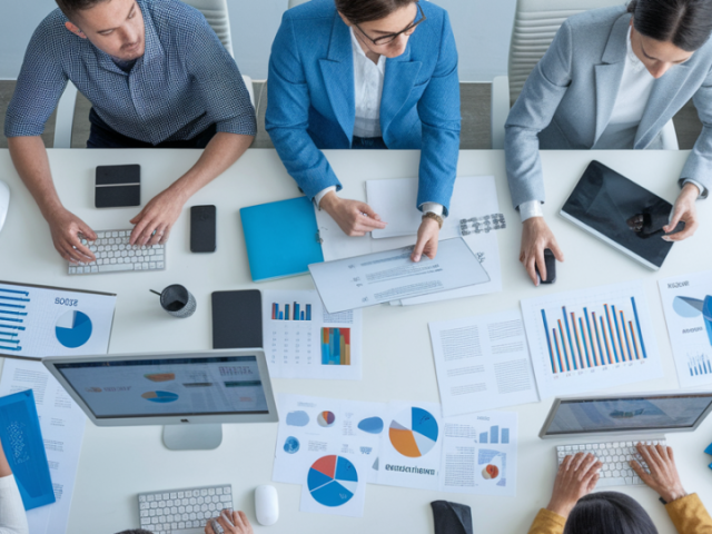 Google Ads Lugano: Automazioni Smart e Strategie per il Successo