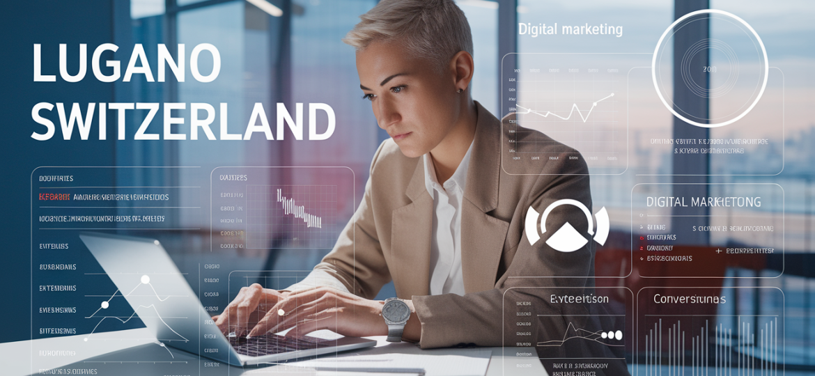 Pubblicità su Google Lugano: strategie vincenti per massimizzare il ROI