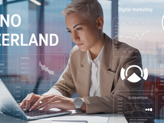 Pubblicità su Google Lugano: strategie vincenti per massimizzare il ROI
