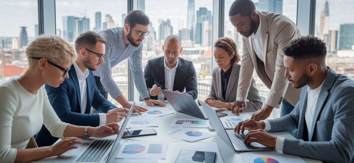 Agenzie Web Marketing Ticino: Valutazione, Metriche e Consulenza per il Successo