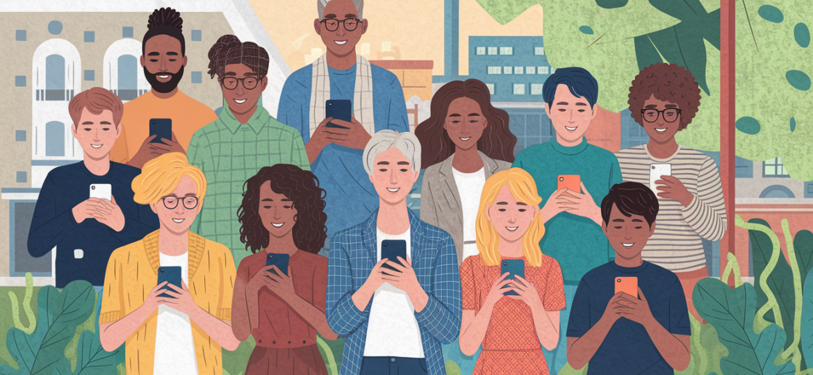 Gestione dei social media Lugano: strategie vincenti per l'engagement locale