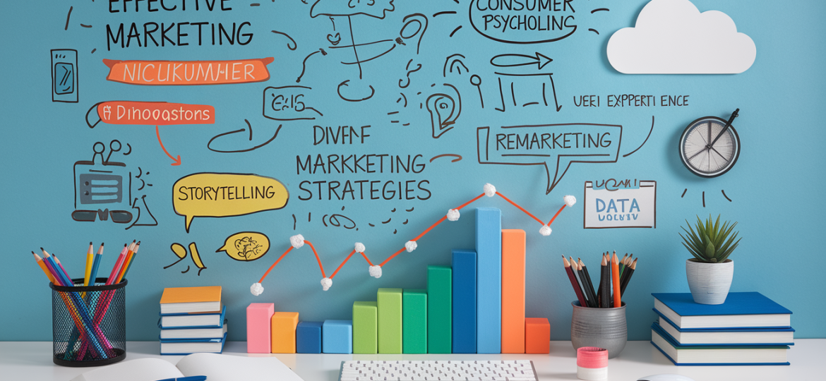 Marketing Online Lugano: Strategie Efficaci per il Successo Online