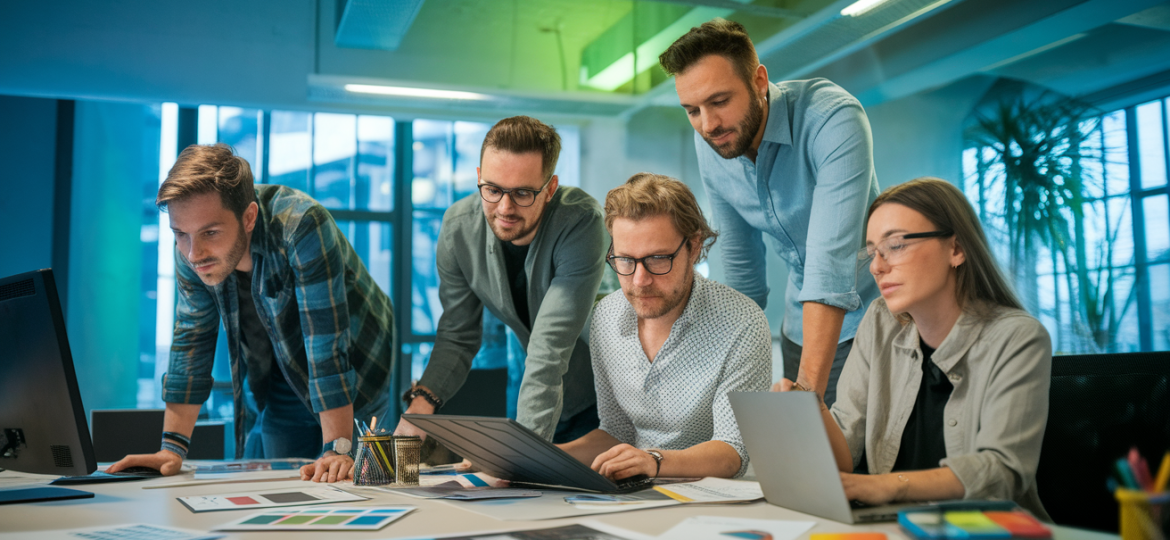 Realizzazione siti WooCommerce Lugano: strategie di design centrato sulla conversione