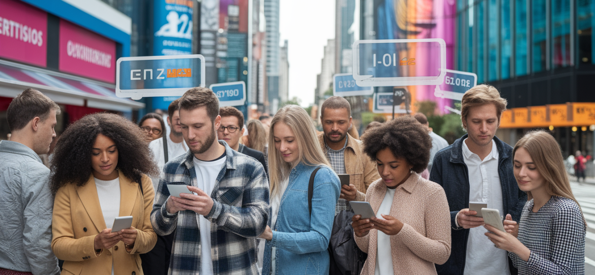 Strategie Pubblicitarie Lugano: Localizzazione, Programmatic Advertising e Integrare Offline e Online
