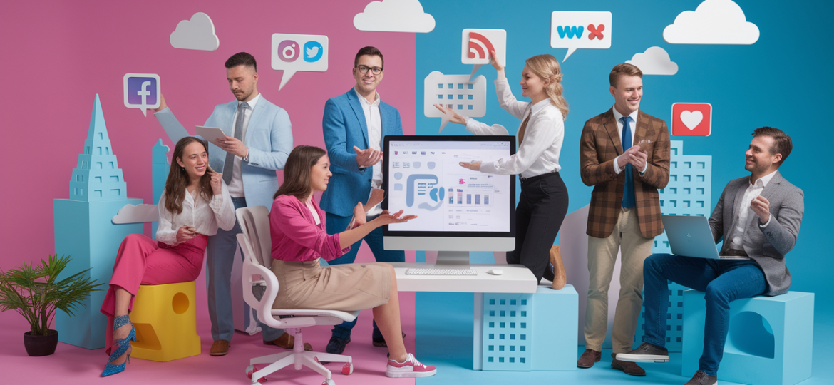 Ottimizzazione Social Media Lugano: Strategie e Consigli per il Successo Online