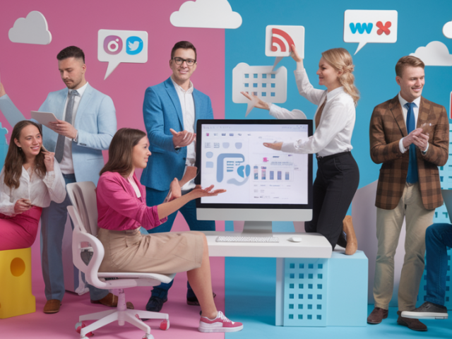 Ottimizzazione Social Media Lugano: Strategie e Consigli per il Successo Online