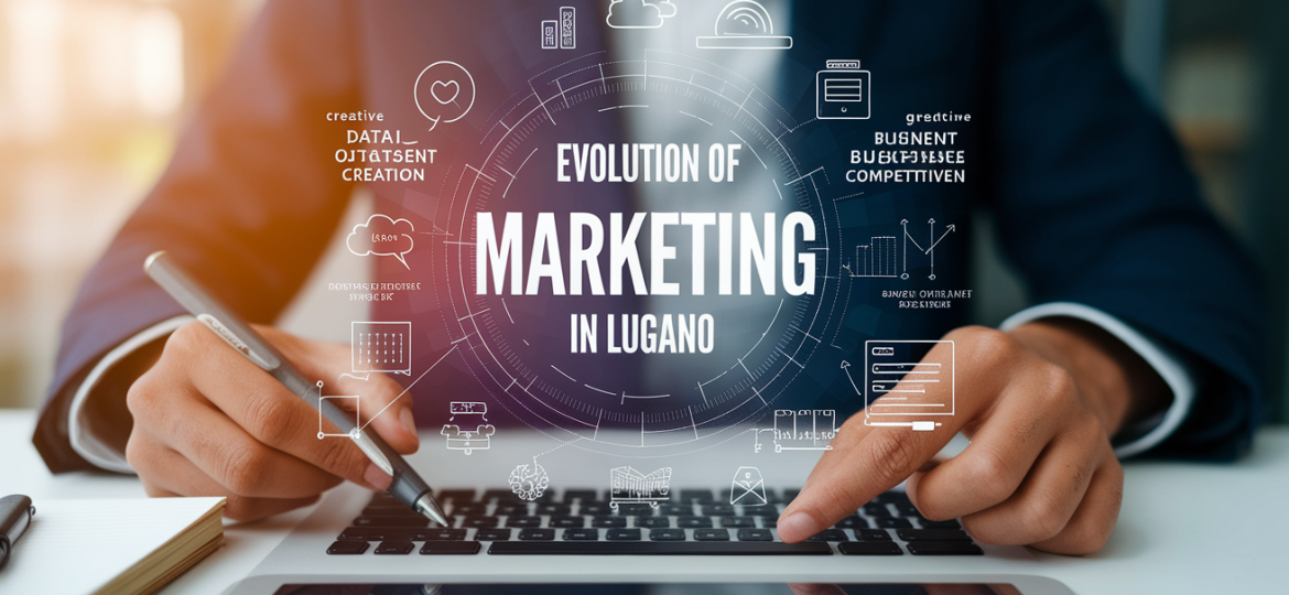 Marketing a Lugano: Il Potere del Storytelling e delle Strategie Innovative