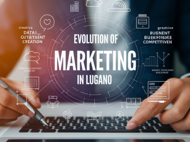 Marketing a Lugano: Il Potere del Storytelling e delle Strategie Innovative