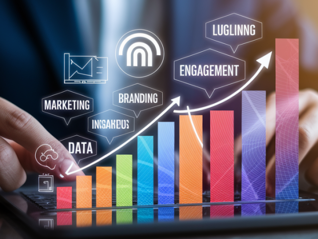 Digital Marketing Lugano: Strategie Efficaci per il Successo Online