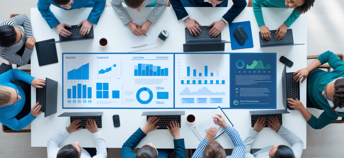 Agenzia Web Lugano: Strategie e Servizi per il Successo Online