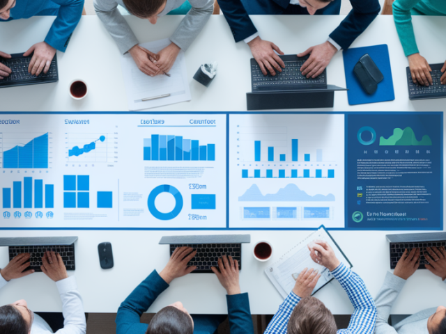 Agenzia Web Lugano: Strategie e Servizi per il Successo Online