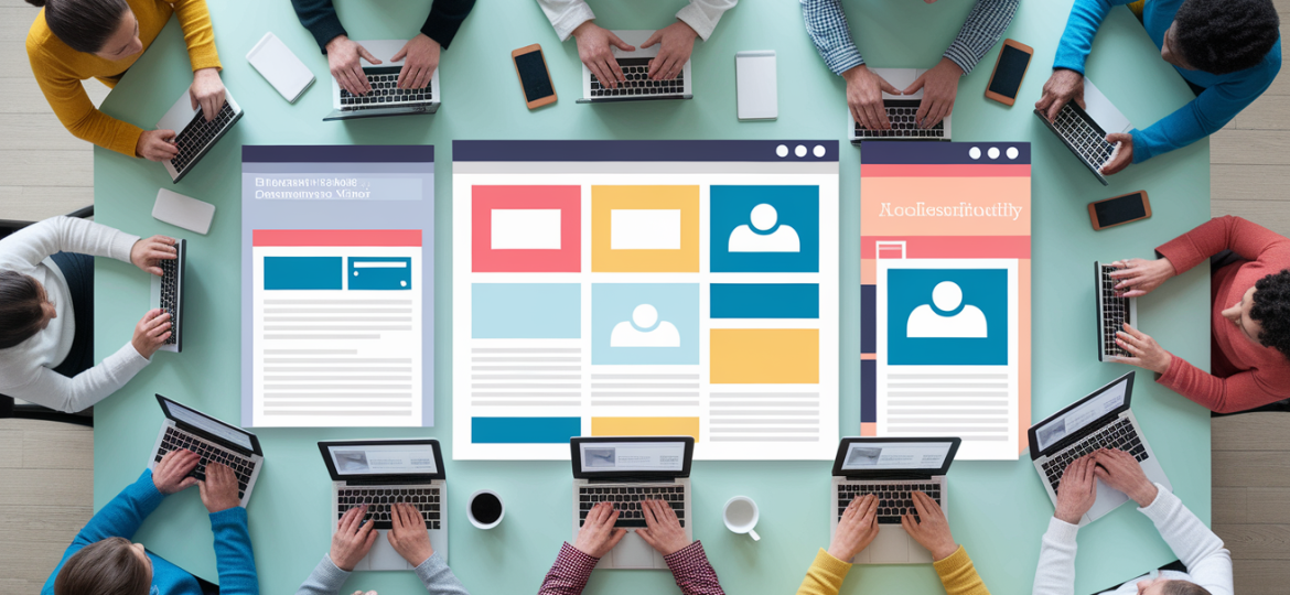 Realizzazione Siti Web Accessibili Lugano: Approccio e Strategie Vincenti