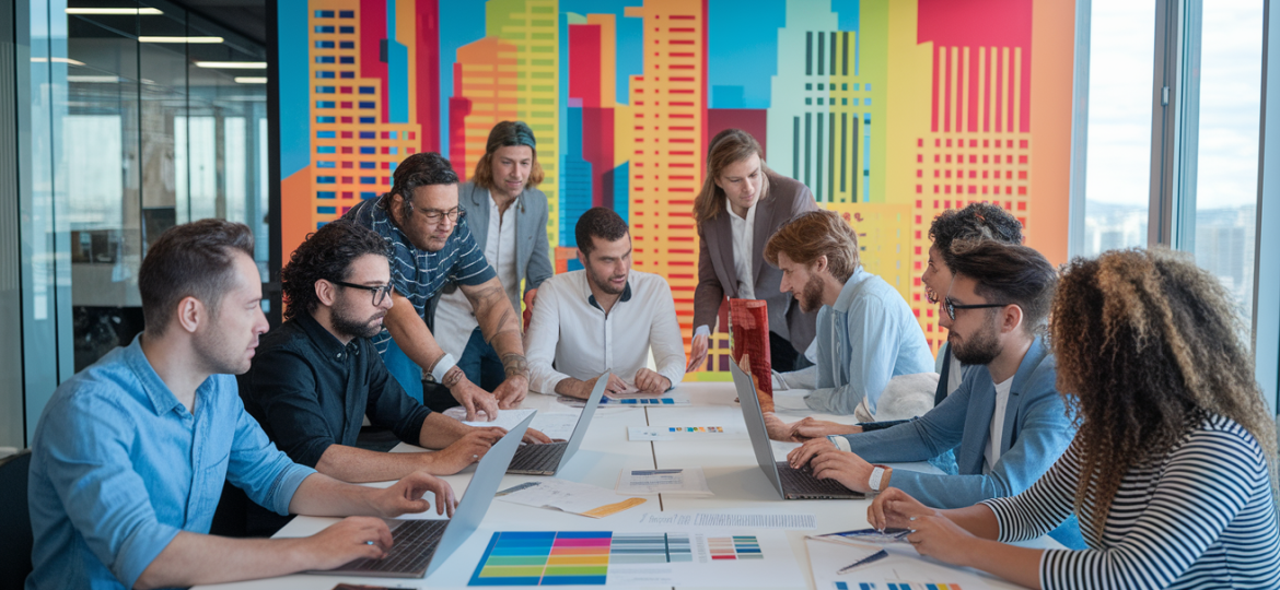 Agenzia Digitale Lugano: Strategie Innovative e Soluzioni Personalizzate