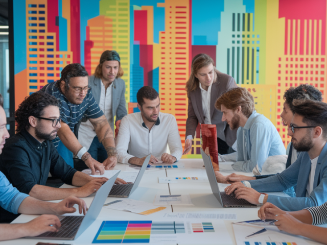 Agenzia Digitale Lugano: Strategie Innovative e Soluzioni Personalizzate