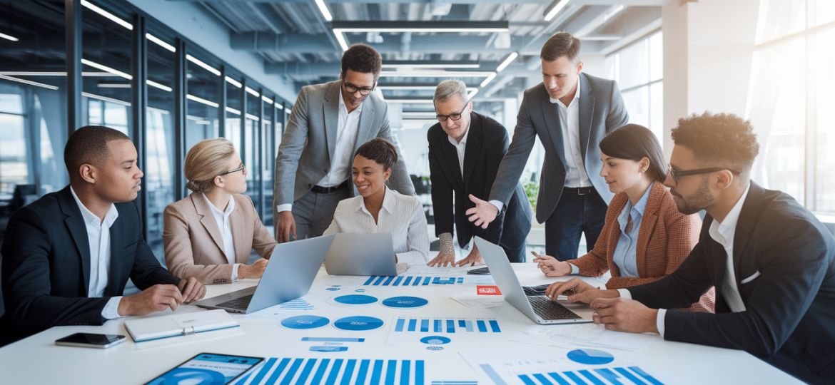 Agenzia Marketing Lugano: Strategie Vincenti per il Successo Online a Lugano