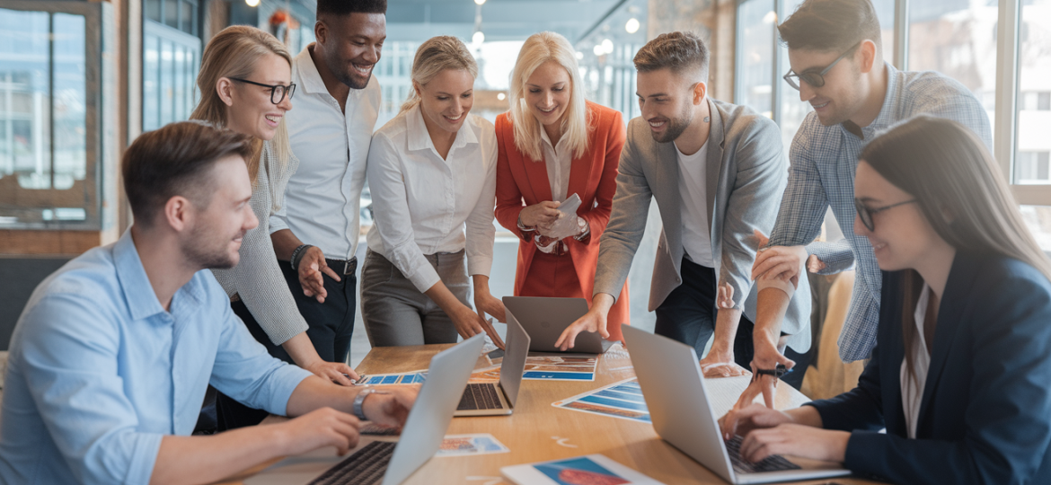 Strategie online Lugano: Massimizzare l'Impatto con la Sincronizzazione di SEO, ADS e Social
