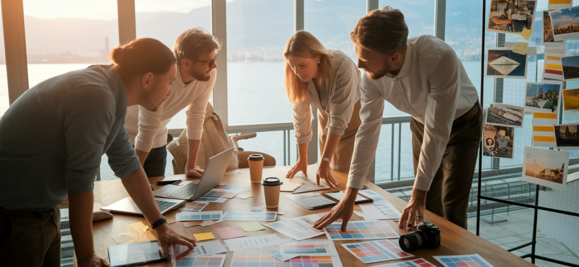 agenzia pubblicitaria lugano: strategie locali e branding