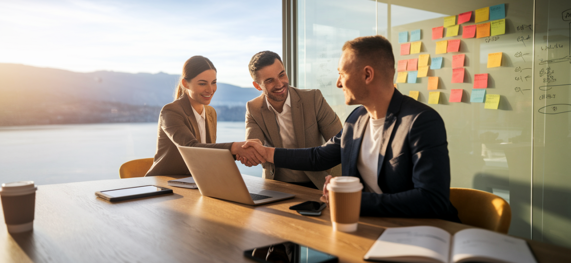 agenzie web marketing ticino: partner per crescita a Lugano