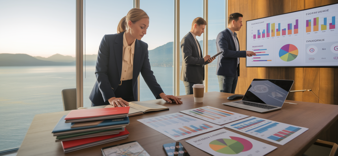 efficienza marketing lugano: meno sprechi, più clienti