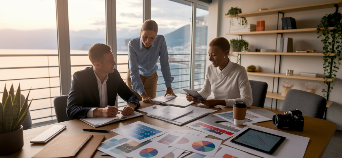 agenzia comunicazione ticino - Lugano: branding e marketing