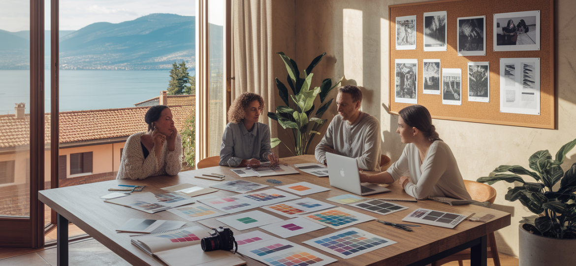 agenzia di comunicazione a lugano | branding e marketing