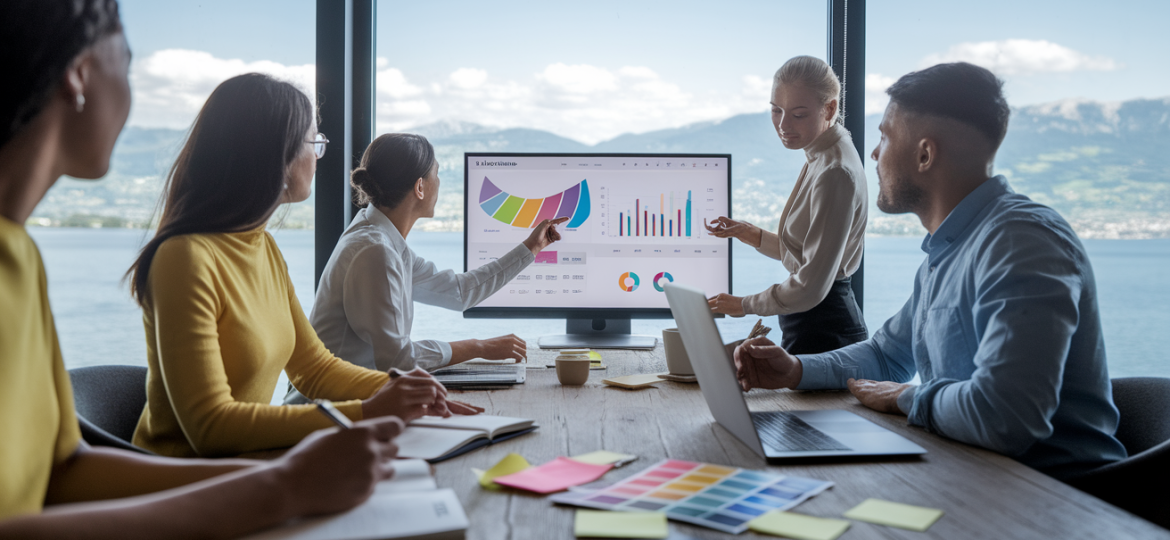 agenzia digitale lugano: SEO, social e branding