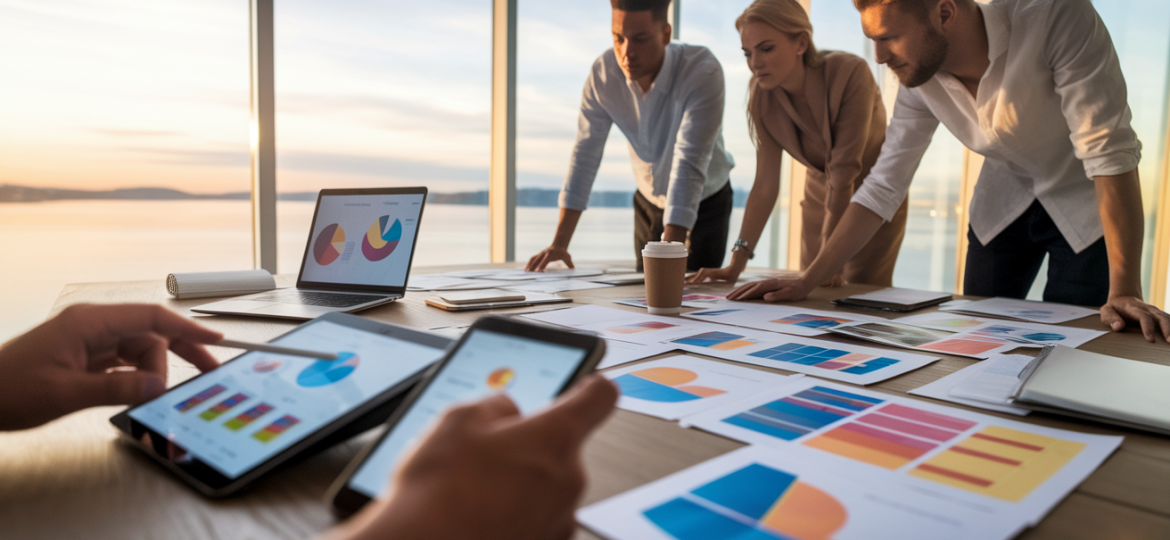 agenzia digital marketing lugano: SEO e lead generation