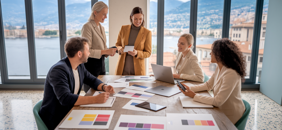 agenzie comunicazione lugano: strategie per brand locali