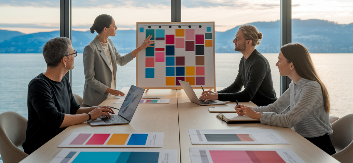 agenzia comunicazione svizzera Lugano strategie multilingue
