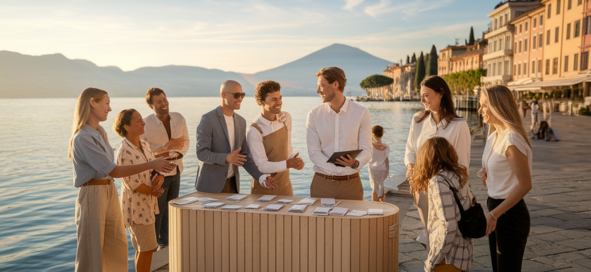 campagne marketing lugano: strategie locali che convertono