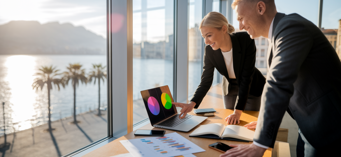 consulenza web marketing a lugano: strategie e risultati