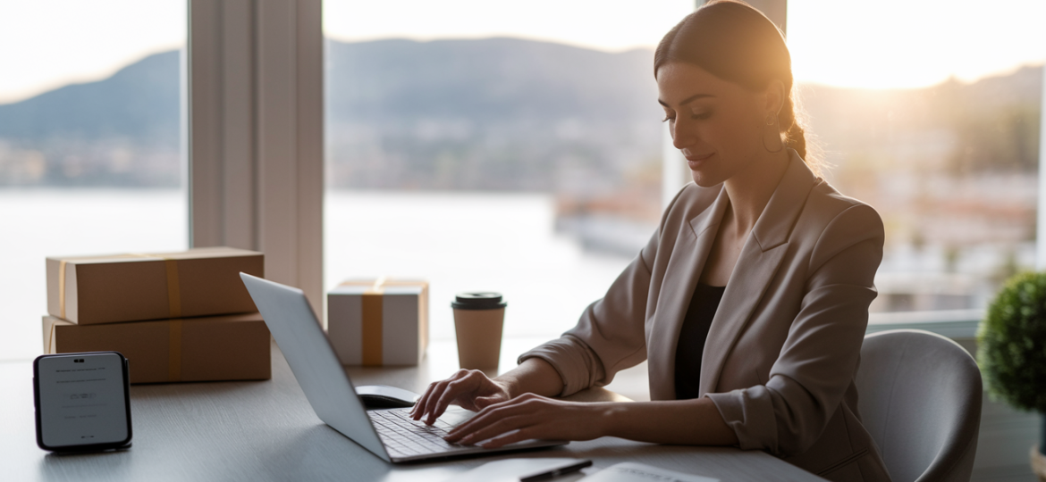 ecommerce lugano: design, pagamenti e marketing locale