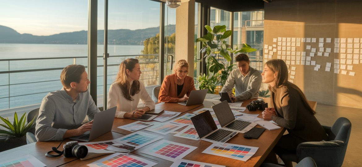 agenzia comunicazione lugano - creatività che converte