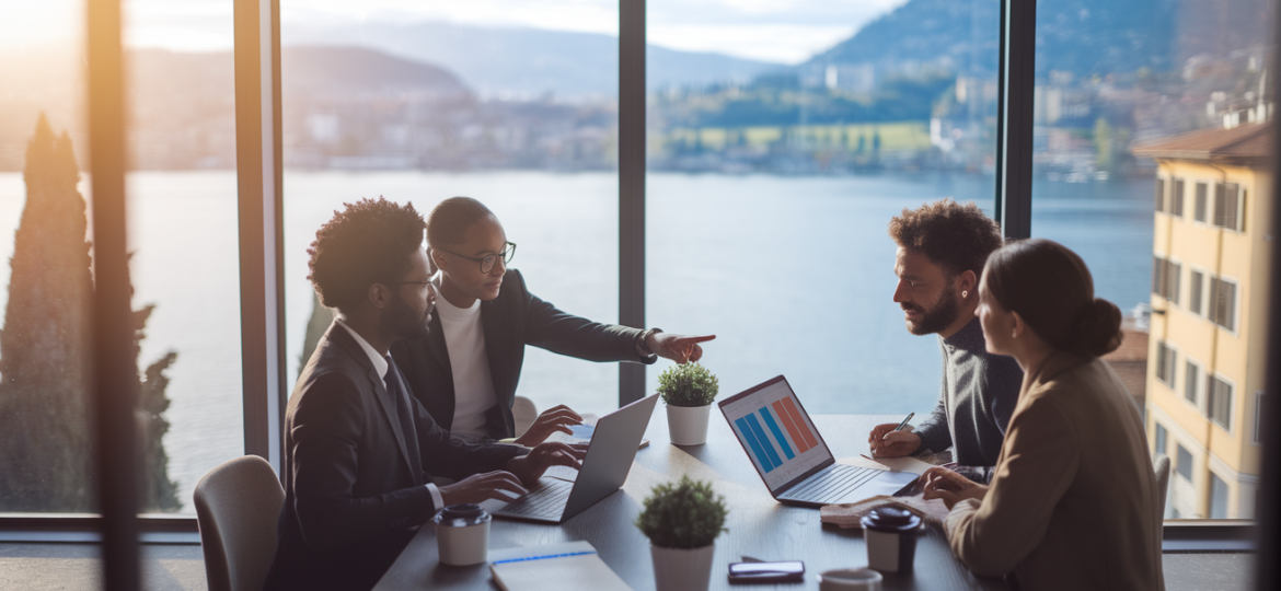 agenzia seo ticino: strategie locali per aziende a Lugano