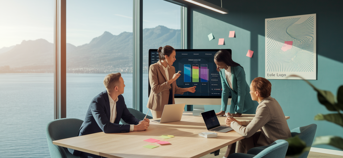 agenzia di web marketing lugano - SEO, social e advertising