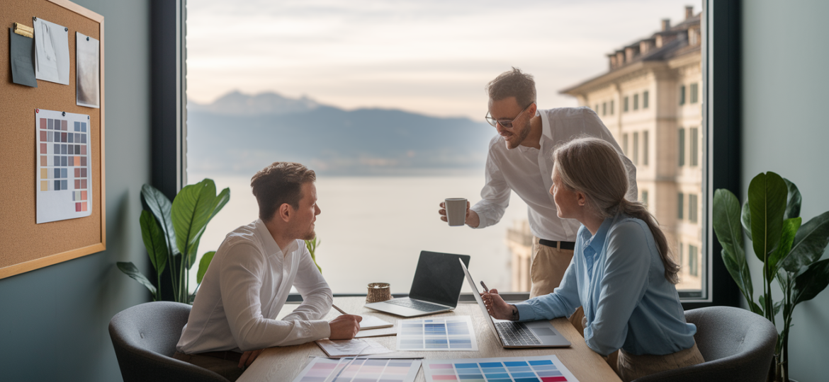 agenzia marketing Lugano: strategie su misura