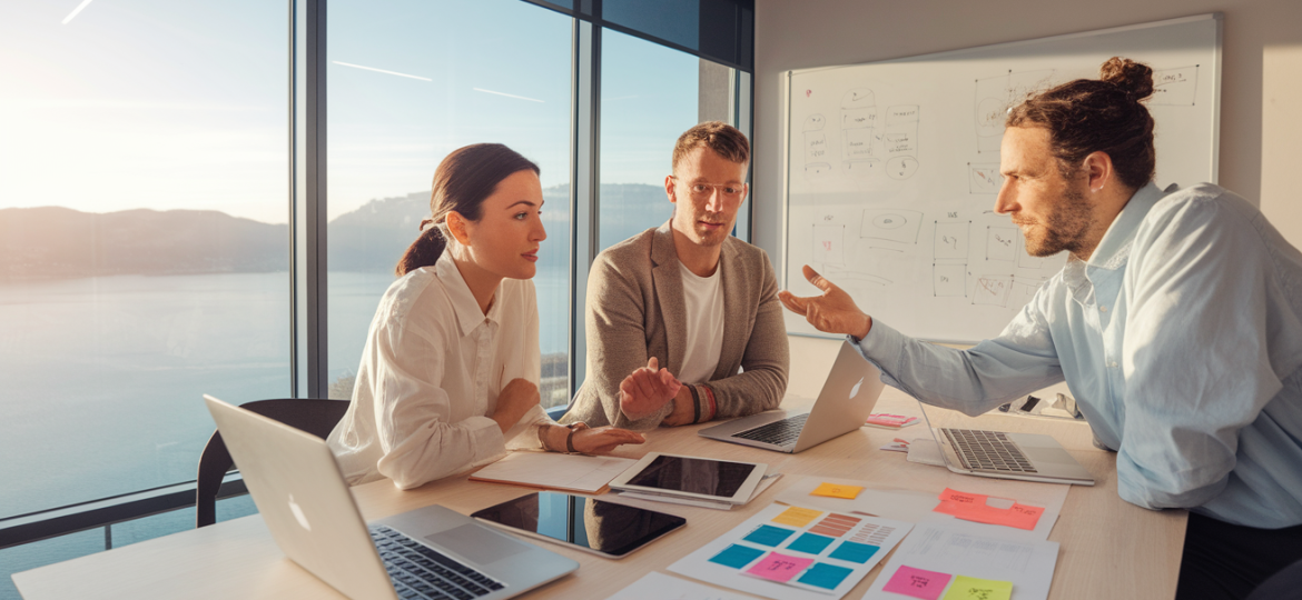 agenzia seo lugano: visibilità locale e risultati