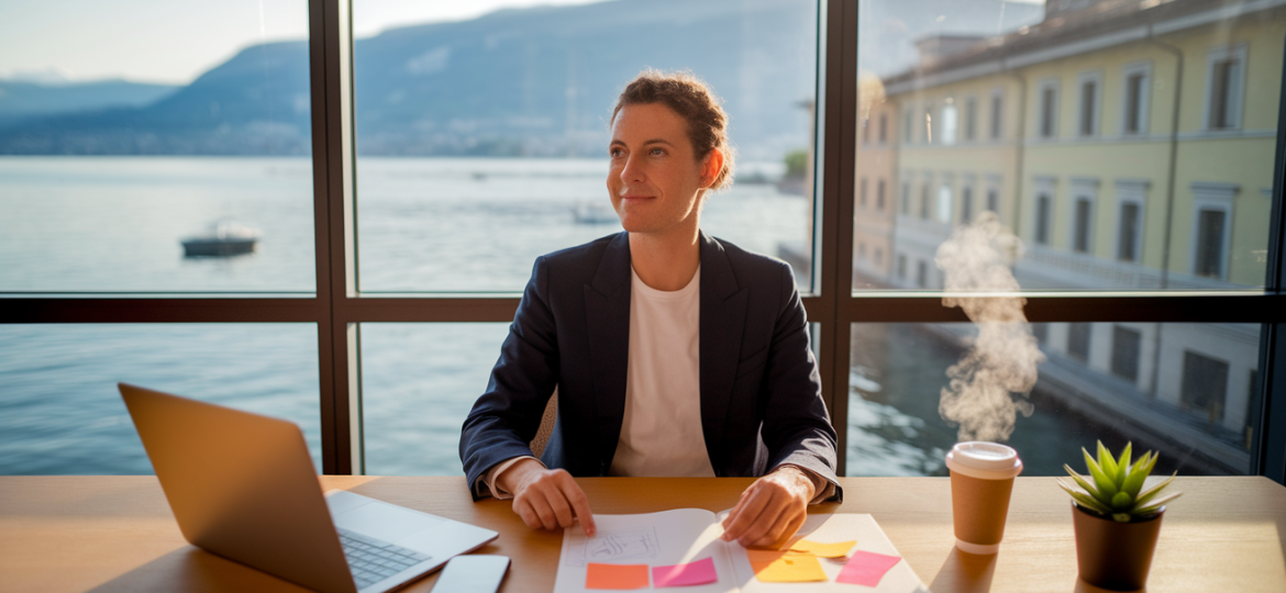 consulente seo ticino: esperto per Lugano e dintorni