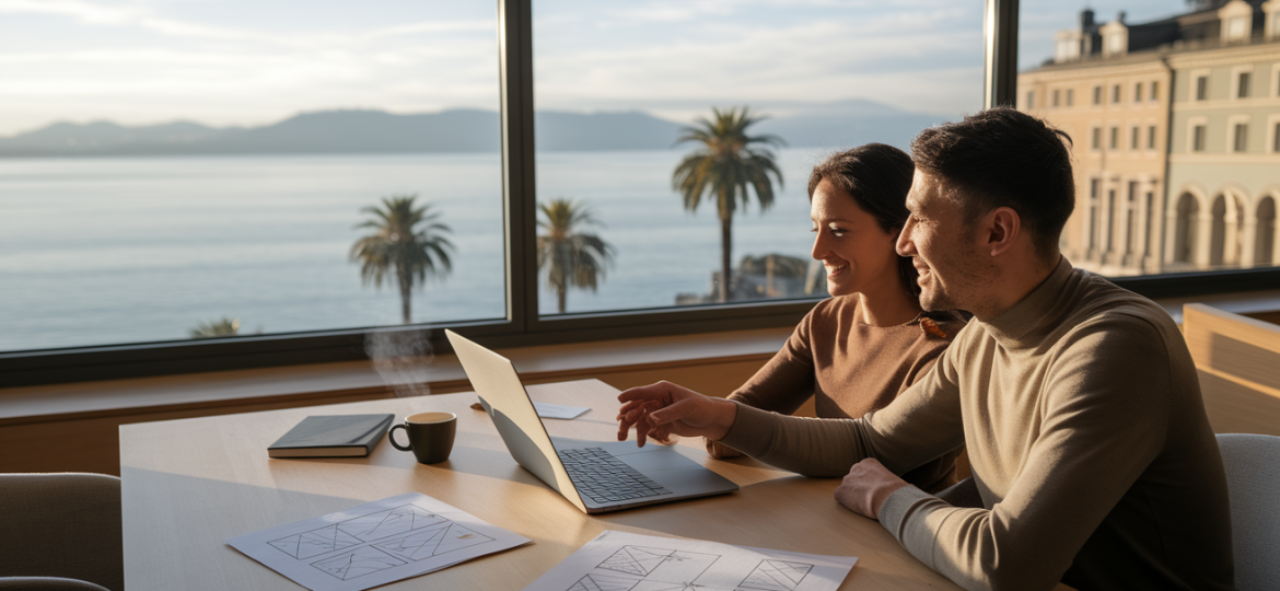 creazione siti lugano: siti professionali e SEO locale