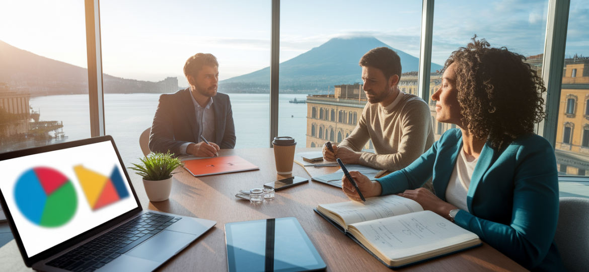 digital marketing lugano: strategie, dati e creativitÃ