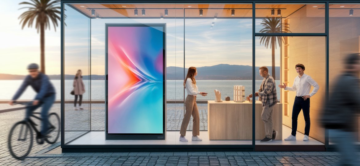 ecommerce a lugano: vetrine digitali che vendono